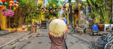 Type de voyageurs au Vietnam 