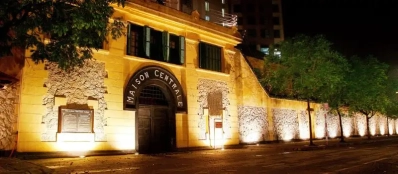 Une visite nocturne exceptionnelle de la prison de Hoa Lo Hanoi