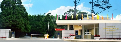 Université de Da Lat agence de voyage au vietnam