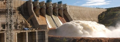 Usine hydroélectrique de Yaly agence de voyage au vietnam