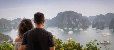 Vacances au Vietnam: Découverte destinations romantiques pour les couples