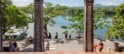 Vacances au Vietnam: Voyage itinérant de Hanoi à Ho Chi Minh Ville