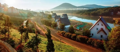Vacances Relaxation Da Lat avec notre agence de voyage au Vietnam