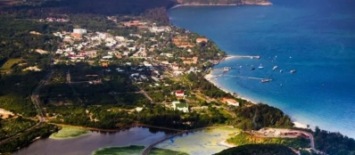 Vie nocturne à Con Dao: Choses à faire | Agence de voyage au Vietnam