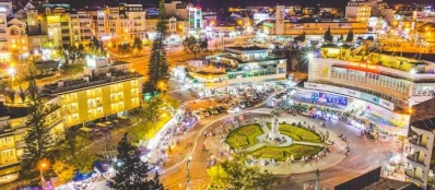Vie nocturne à Da Lat: Choses à faire | Agence de voyage au Vietnam