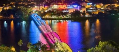 Vie nocturne à Hué: Choses à faire | Agence de voyage au Vietnam