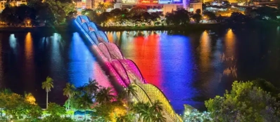 Vie nocturne à Hué | Voyage au Vietnam