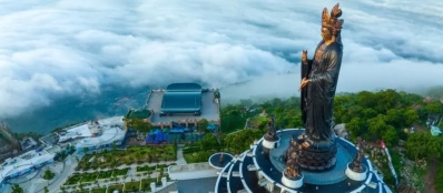 Vietnam en novembre: Pourquoi c’est le meilleur moment pour voyager