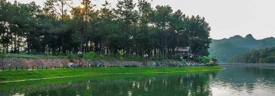 Village Ang agence de voyage au vietnam circuit au vietnam