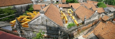 Village de Cu Da Hanoi agence de voyage au vietnam