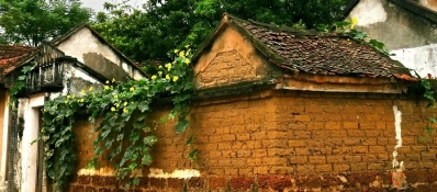 visite village de Duong Lam agence de voyage au vietnam