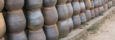 Village de poterie Phu Lang agence de voyage locale francophone au vietnam