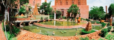 Village de potiers Thanh Ha agence de voyage au vietnam