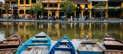Ville de Hoi An | Voyage écologique au Vietnam