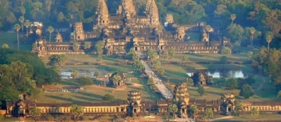 Visite Angkor Vat et ses sites - Agence de voyage au Vietnam Cambodge