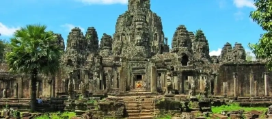 Visite Cambodge & ses sites incontournables