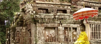 Visite Champasak et ses incontournables | Agence de voyage au Vietnam Laos