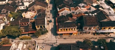 Visite de Hoi An Centre avec Guide francophone Vietnam