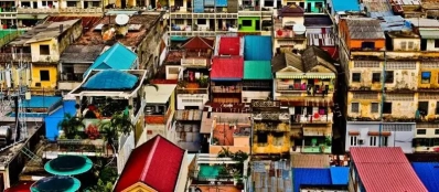 Présentation de Phnom Penh 