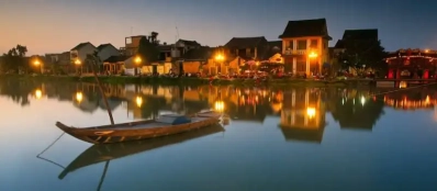 Visite des sites du patrimoine de l'Unesco, voyage en famille au Vietnam 