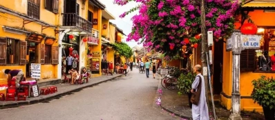 Visite Hoi An en janvier (printemps) | Voyage sur mesure au Vietnam