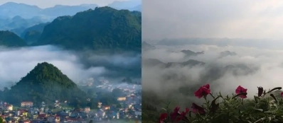 Visiter la porte du ciel Quan Ba avec un Guide francophone au Vietnam