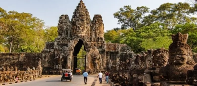 Visiter Siem Reap: temples, culture et nature au cœur du Cambodge
