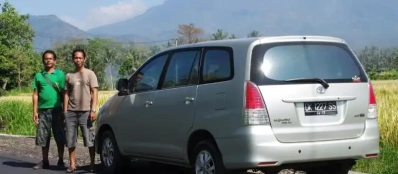 Voiture chauffeur Buon Me Thuot Vietnam