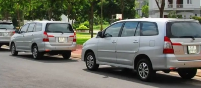 Voiture chauffeur de Saigon a Mui Ne Phan Thiet
