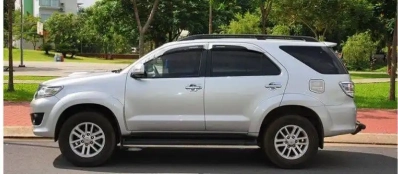 Voiture chauffeur Nha trang pour visite centre du Vietnam