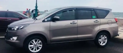 Voiture chauffeur Vung liem Vinh long Delta du Mekong