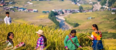 Voiture privée de Hanoi à Sapa rapide et pratique | Voyage à Sapa