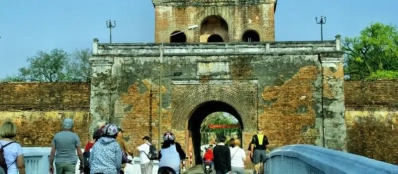 Votre voyage au Vietnam en famille réussi avec notre agence voyage Vietnam