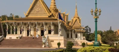 Voyage au Cambodge adapté à tous: voyages sur mesure selon vos envies