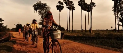 Voyage au Cambodge hors des sentiers battus à travers Agence voyage locale