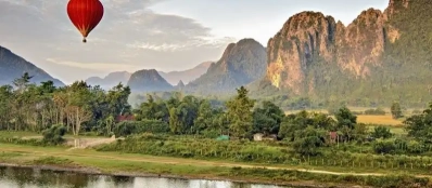 Voyage au Laos Guide complet pour sejour Laos