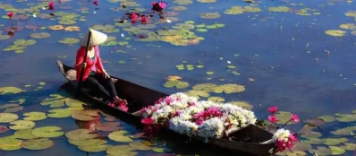 Voyage au Sud du Vietnam - La destination idéale pour les derniers mois de l'année