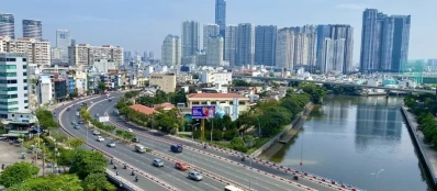 Voyage au Vietnam à la découverte des villes dynamiques