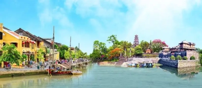 Voyage au Vietnam dans le Centre - 7 belles villes à visiter