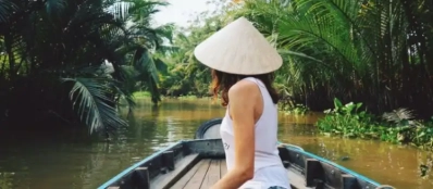Voyage au Vietnam: Découvrir le Sud-Vietnam pendant 6 jours
