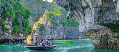 Voyage au Vietnam en 2023 - 2024 | Meilleur guide de voyage détaillé