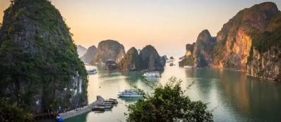 Voyage au Vietnam en août: Conseils, météo et plus