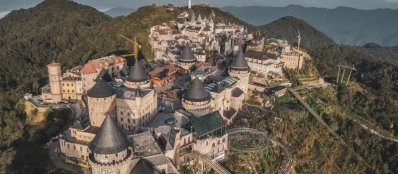 Voyage au Vietnam en famille en 9 jours - 4 idées d'itinéraires uniques