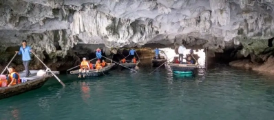 Voyage au Vietnam en famille : Les plus beaux souvenirs à partager