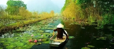 Voyage au Vietnam en juin: Conseils, météo et plus