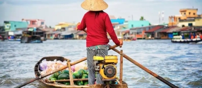 Voyage au Vietnam en octobre: Conseils, météo et plus