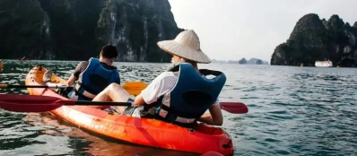 Voyage au Vietnam pas cher: Conseils et astuces utiles et pratiques