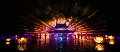 Voyage au Vietnam pour assister au spectacle Quintessence du Tonkin