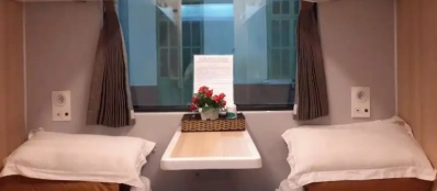 Voyage au Vietnam sur mesure en Train couchette 2023