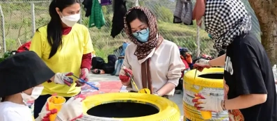 Voyage au Vietnam sur mesure: Faire du bénévolat pour un séjour enrichissant